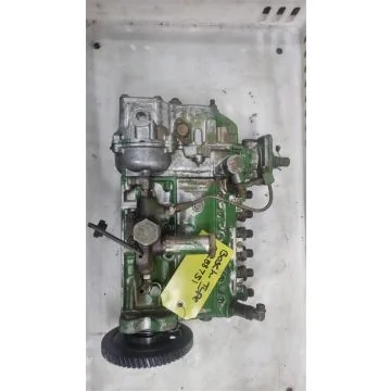Fuel Injection Pump