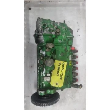 Fuel Injection Pump