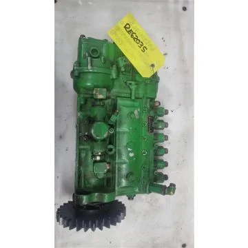 Fuel Injection Pump