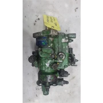 Fuel Injection Pump