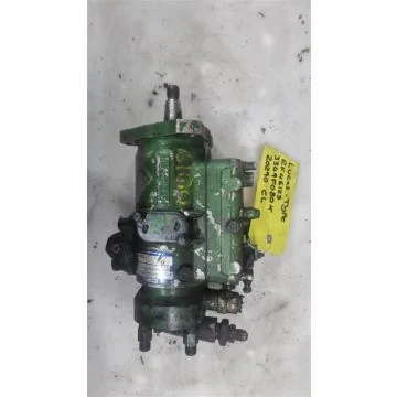 Fuel Injection Pump