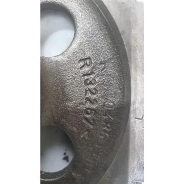 Fuel Injection Pump Gear