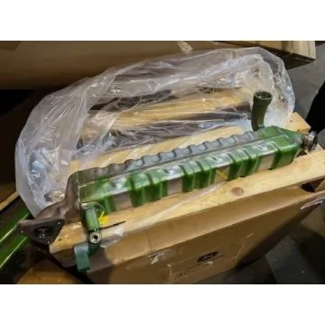 Egr Oil Cooler