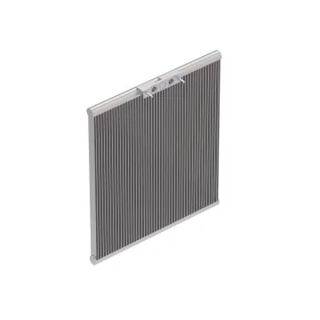 Oil Cooler