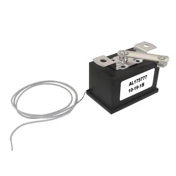 Temperature Switch