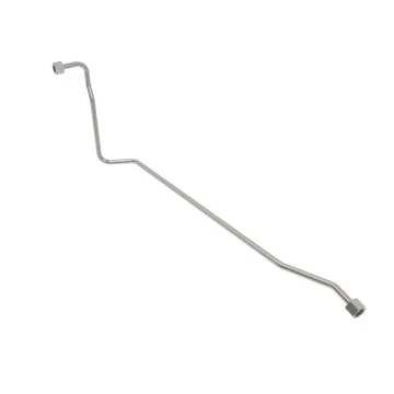 Rh Steering Line