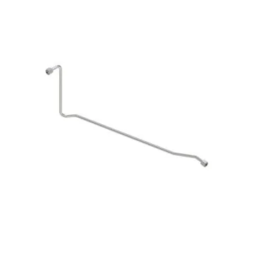 Rh Steering Line