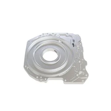Reverse Brake Housing