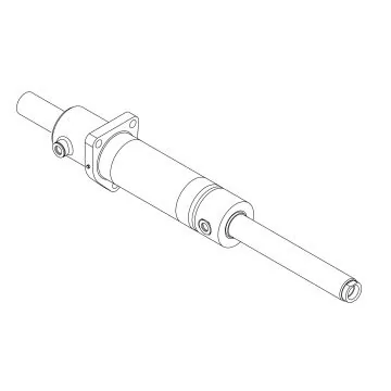 Steering Cylinder