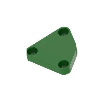 Rockshaft Control Valve Cover Right Hand