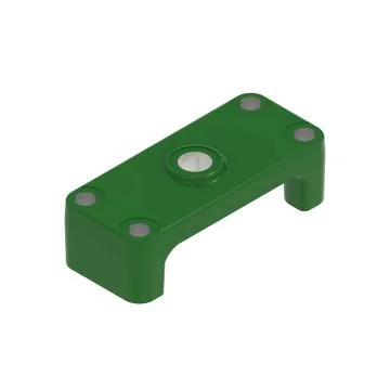 Front Drawbar Support