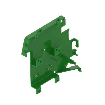 Load Center Assembly Bracket