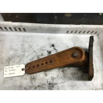 L/H Turnable Fender Base