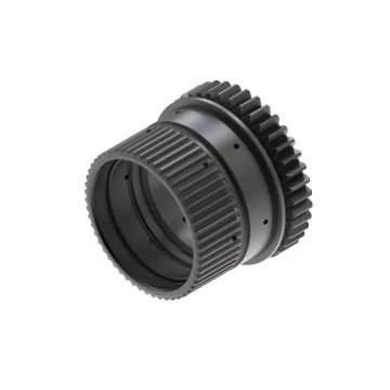 Second Sun Gear
