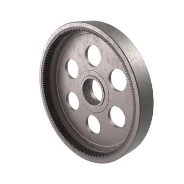 Input Planetary Ring Gear