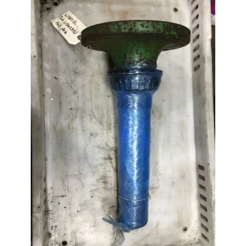 Half Axle