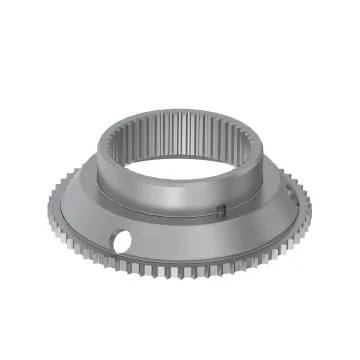 Ring Gear Hub