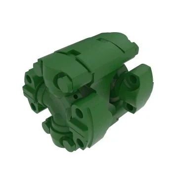 Universal Drive Shaft