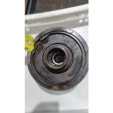 Mfwd Disk Clutch Drum