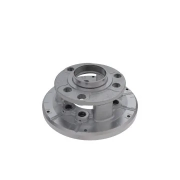Planet Pinion Carrier