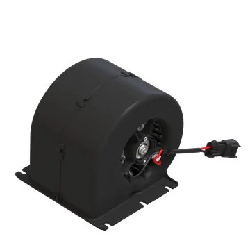 Main Cab Blower