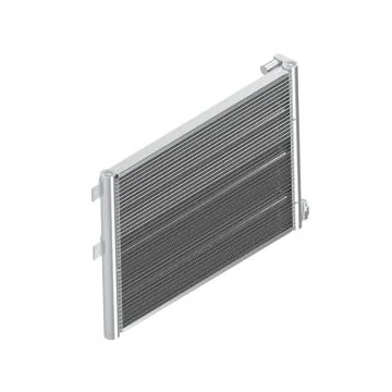 Vapor Condenser