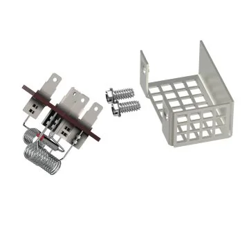 Heater Unit Resistor