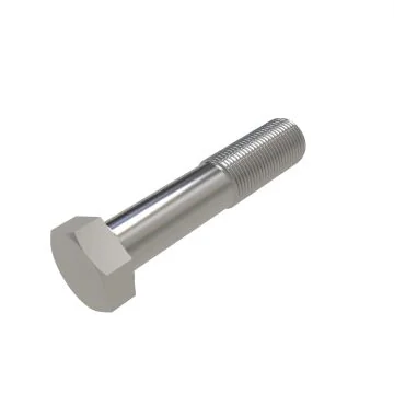 Hexagonal Head Cap Screw