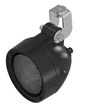 Oval Work Light 12 Volts