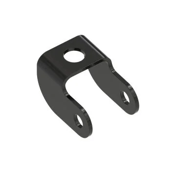 Floodlamp Support