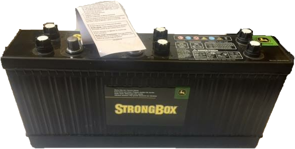 Starters & Alternators parts for John Deere 4020 (20 Series) - Nick Young Tractor Parts